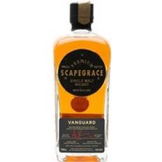 Scapegrace Vanguard New Zealand Single Malt Whisky 70cl