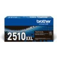 Brother Toner TN2510XXL - Schwarz