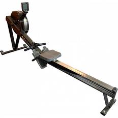 Rowing Machines Concept 2 Model D Indoor Rower PM5
