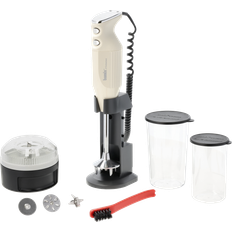 Bamix Jubilee Stavblender 200 Creme