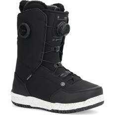 Snowboard Boots Ride Women's Hera Snowboard Boots 2025 in Black
