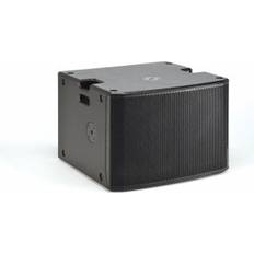 Db Technologies Speakers db Technologies SUB 918 Active Subwoofer 18-inch