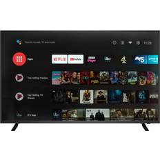 ElectrIQ 50 Smart Ultra HD