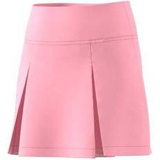 Adidas Faldas Adidas Club Pleat Falda Chicas - Rosa