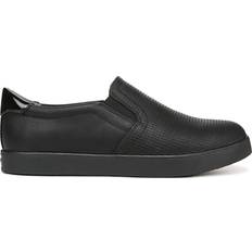 Dr scholl's sneakers Dr. Scholl's Madison Work SlipOn Sneaker Women's Black Sneakers