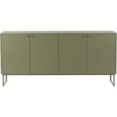 Mavis Deus Olive Green Skænk 160x75cm