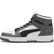 Puma Synthetic Leather Trainers Puma Men's Rebound Layup SL Sneakers