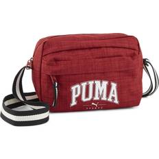 Puma Käsilaukut Puma Squad X-Body Bag, Red, Accessories