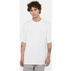 Dickies T-shirts Dickies Clancy Heavyweight T-Shirt Man White