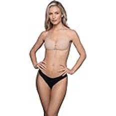 Ensembles de lingerie Bye Bra Lace-It Beige