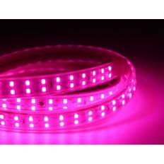 LEDlife 5 meter vandtæt strip LED bånd