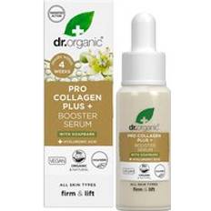 Dr. Organic Serums & Face Oils Dr. Organic Pro Collagen Plus+ Booster Serum