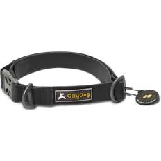 OllyDog OllyDog Tilden Collar Black