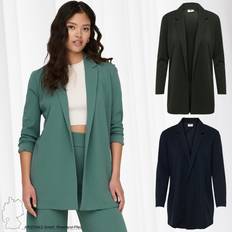 JDY Geggo Blazer - Rustbrun