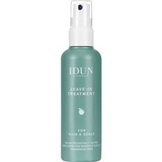 Idun Minerals Leave-in Treatment Scalp & Hair 100ml