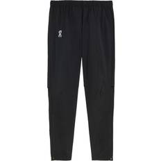 Maille Pantalons On Men's Core Pants - Black