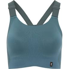 On Bras On Performance Flex Bra Storm, Womens