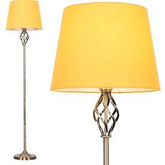 Marlow Home Co Tegan 151cm Traditional Floor Lamp