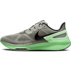 Nike Men's Structure 25 Road Running Shoes in Grey, DJ7883-007