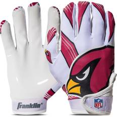 Franklin Sports NFL Arizona Cardinals Youth Football Receiver Gloves