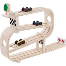 Marble Runs Plantoys Ramp Racer