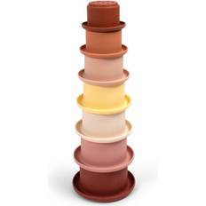 Stablekopper Filibabba Silicone Stacking Cups