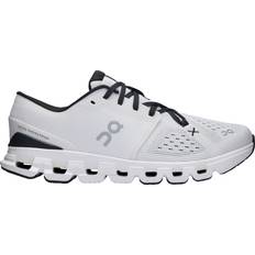 44 - Blanco Zapatillas de Gimnasio y Entrenamiento On Cloud X 4 W - Ivory/Black