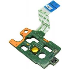 Computer Spare Parts HP Components, Pavilion 15-N Series Power Button Board Ribbon Cable DA0U83PB6E0