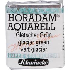 Schmincke horadam Schmincke Horadam Aquarell Half Pan Glacier Green