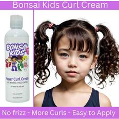 Children Styling Creams Kids Toddlers Biracial Curl Cream 10 oz