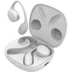 SPC In-ear 4625B White