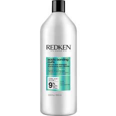 Redken Acidic Bonding Curls Shampoo 1000ml