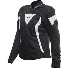 Dainese Avro Tex Jacket Black Woman