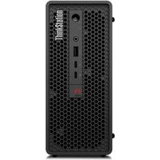 64 GB - Intel Core i9 Desktop-Computer Lenovo ThinkStation P3 Ultra Tower 30HA003VGE i9-14900 64GB