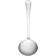 Silver Gravy Ladles Gorham Fairfax Gravy Ladle