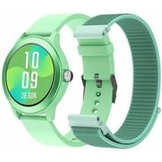 Wearables SPC 9651V Green 1,3"