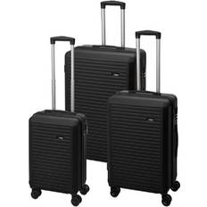 of suitcases Proworld dg4700050 Black 3