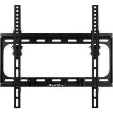 Fresh Fab Finds TV Wall Mount Tilt Dual Arm Mount Brackets Maximum VESA 400x400mm