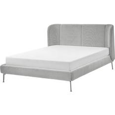 185cm - Svarta Sängramar IKEA Tufjord Sängram