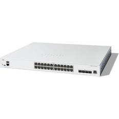 Switches Cisco Catalyst 1300-24XT