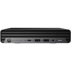 HP 16 Go Ordinateurs de Bureau HP Elite 805 G8 Wolf Pro