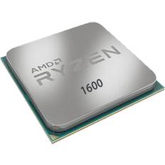 AMD Ryzen 5 8400F processor 4.2 GHz 16 MB L3