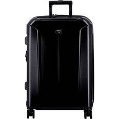 Jump Bagagli Jump Koffer, Glossy 4 Rollen Trolley