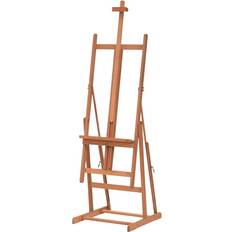 Chevalets Mabef Studio Easel M/08