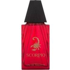 Scorpio Inferno EDT 73.9ml