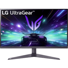 LG 1920x1080 (Full HD) - 27 " Skærme LG UltraGear 27GS50FX-B 27"