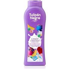 Tulipán Negro Shower Gel, Fantasie Süßigkeiten, 650