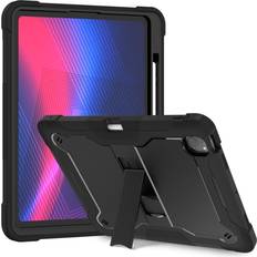 Eiderwood iPad Pro 13 Hantverkare Skal med Stativ