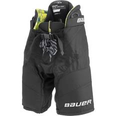 Bauer Hockeybyxa Elite Jr Black