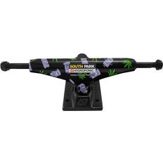 Hydroponic Towelie Print Skateboard Truck 127mm/5
